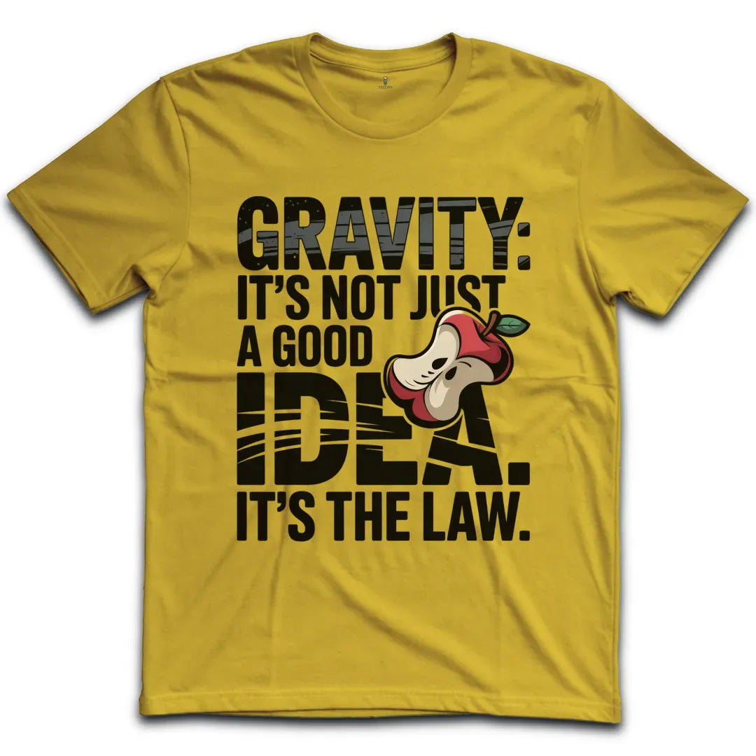 Gravity T-Shirt