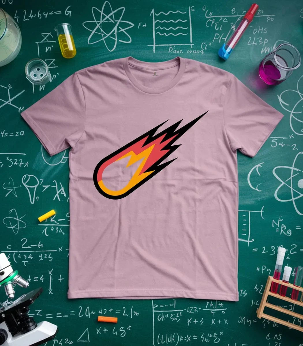 Meteor Comet T-Shirt