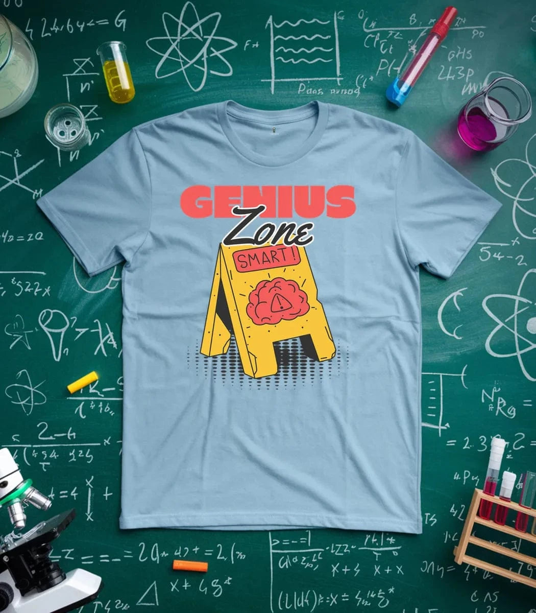 Genius Zone T-Shirt