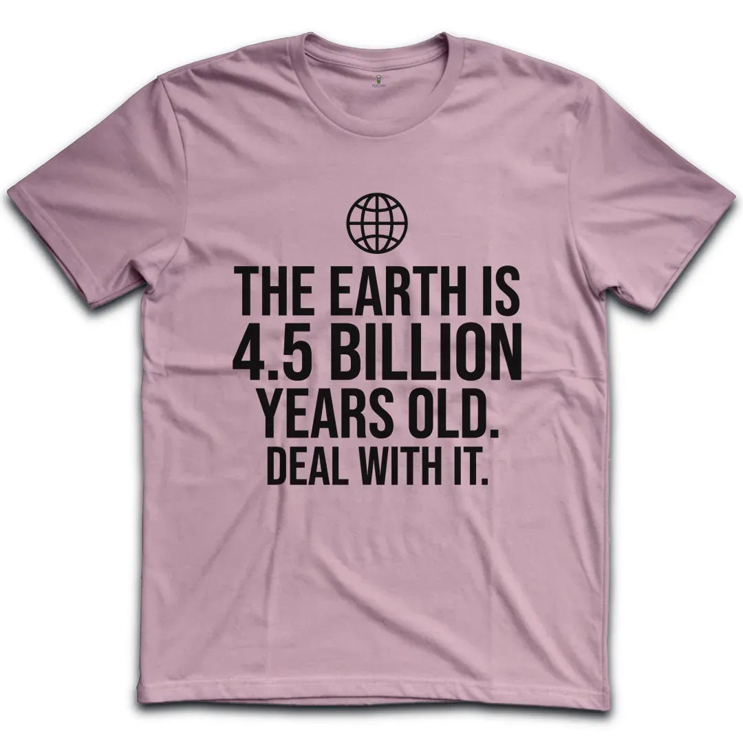 Deal With It T-Shirt