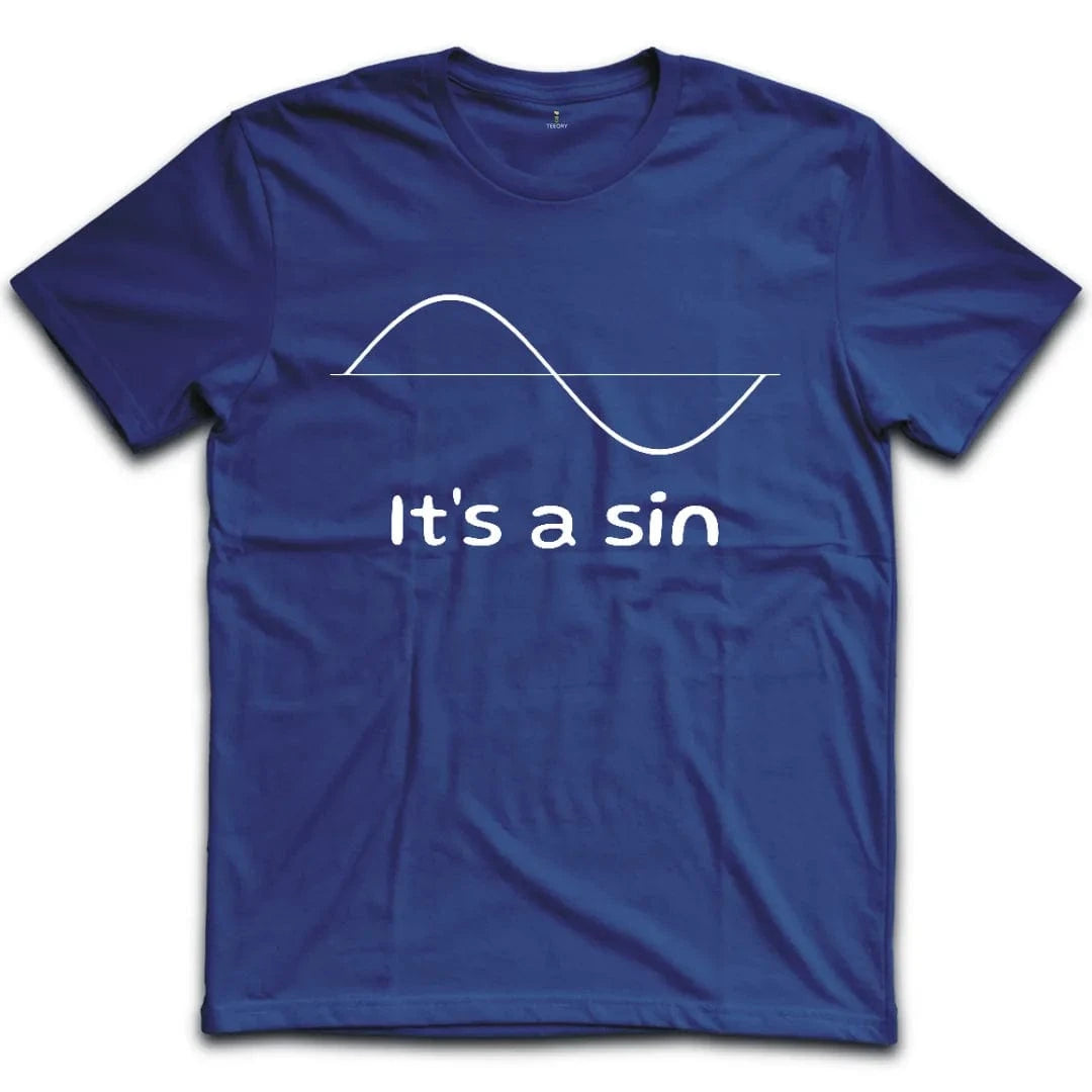 It's A Sin T-Shirt